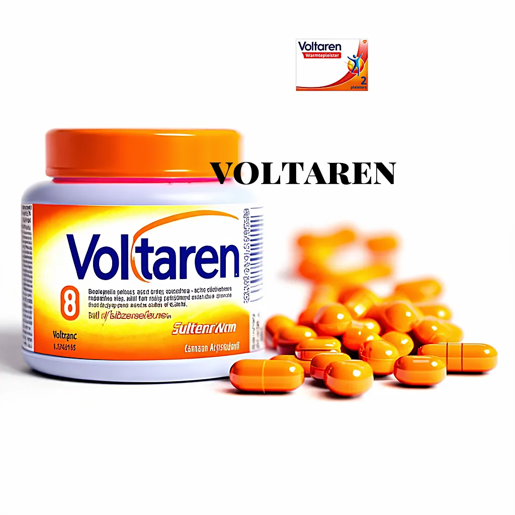 Voltaren supposte prezzo